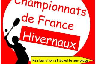 CHAMPIONNAT HIVERNAL 2020