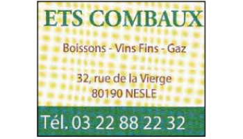 ETS COMBAUX