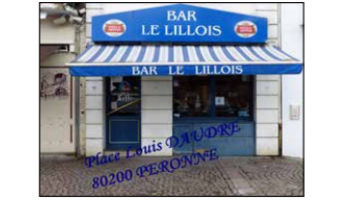 BAR LE LILLOIS - PÉRONNE