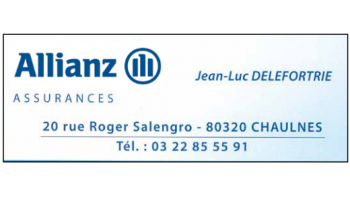 ALLIANZ - CHAULNES