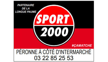 SPORT 2000 - PERONNE