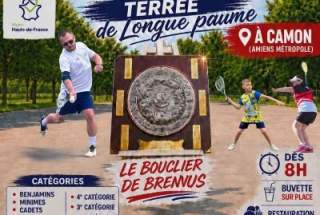 Finales des Championnats de France 2026