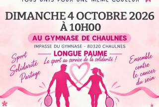 Octobre ROSE 2026