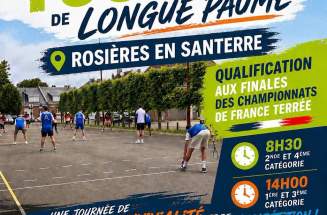 Journée de Qualification 28 juin 2026