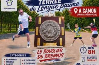 Finales des Championnats de France 2026